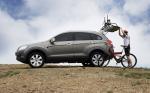 Daewoo Winstorm 2009 года